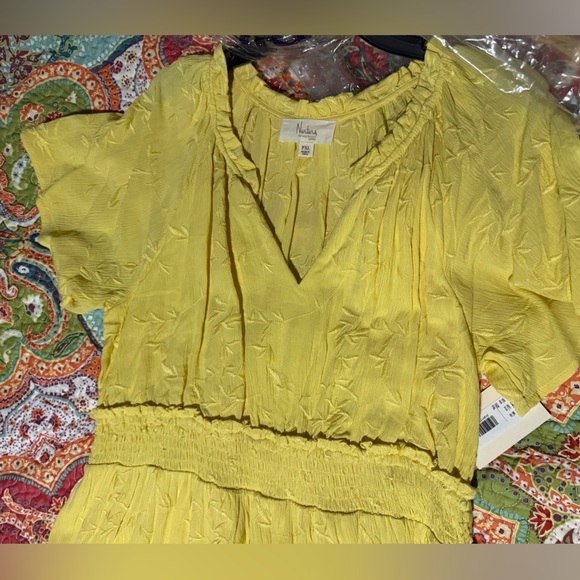 Perfect Spring/Easter/Summer Dress - Picture 2 of 7